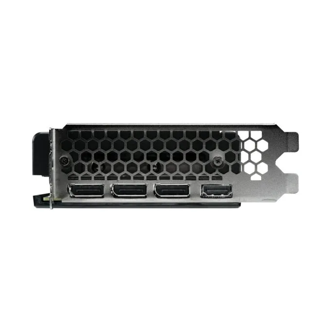 Gainward GeForce RTX 5070 Python III OC - 12GB GDDR7, 2542MHz Boost, Black, PCIe 5.0 — image 3