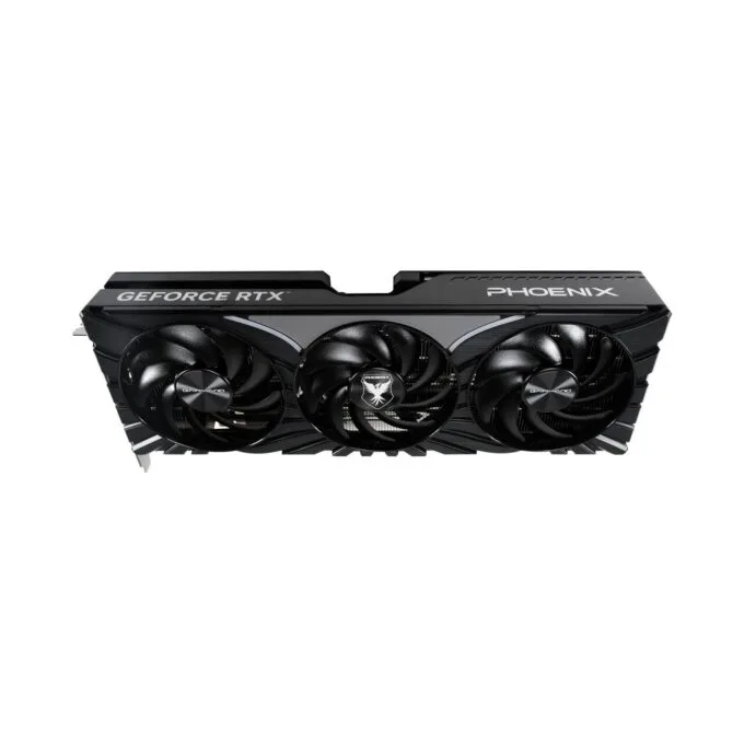 Gainward GeForce RTX 5070 Ti Phoenix-S GS - 16GB GDDR7, PCIe 5.0, 2295/2482 MHz, 3x Fans — image 3