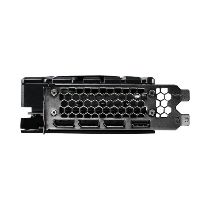 Gainward GeForce RTX 5070 Ti Phoenix-S GS - 16GB GDDR7, PCIe 5.0, 2295/2482 MHz, 3x Fans — image 6