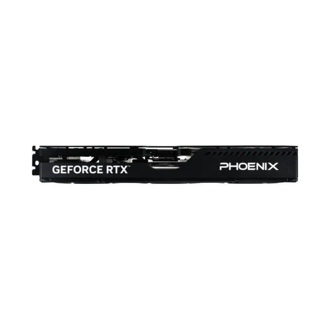 Gainward GeForce RTX 5070 Ti Phoenix-S GS - 16GB GDDR7, PCIe 5.0, 2295/2482 MHz, 3x Fans — image 9