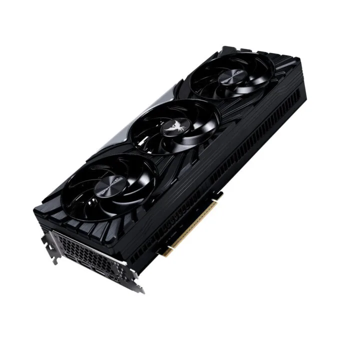 Gainward GeForce RTX 5080 Phoenix GS - 16GB GDDR7 - PCIe 5.0, Triple-Fan — image 5