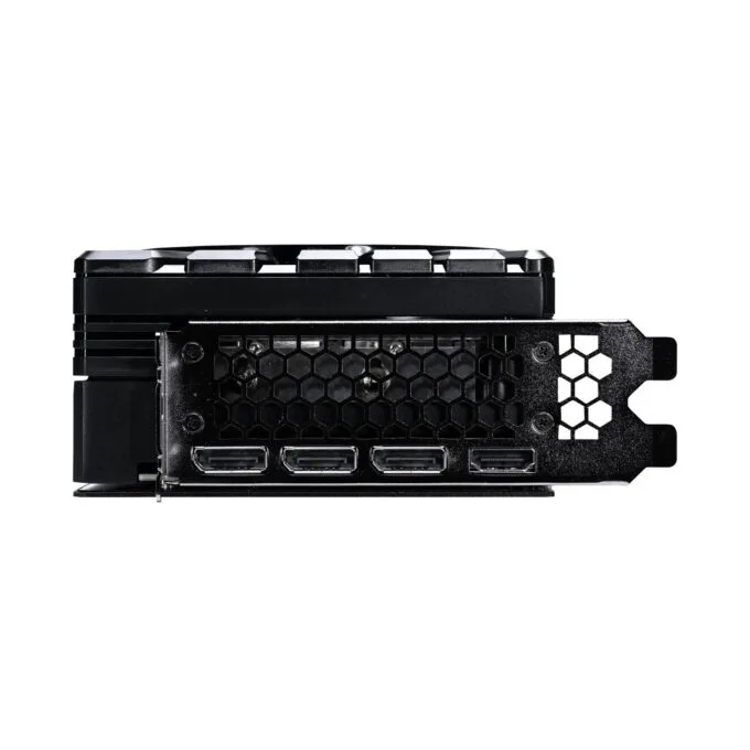 Gainward Phoenix GeForce RTX 5080 - 16GB GDDR7, 256-bit, 2617MHz Boost - PCIe 5.0, 3x Fans — image 11