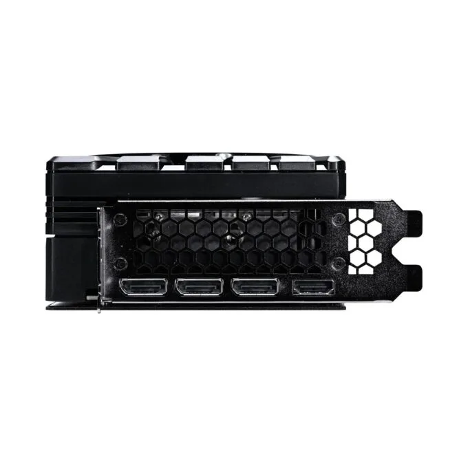 Gainward RTX 5070 12GB Phoenix GS - RTX 5070 - 12GB GDDR7, 3-Fan — image 4