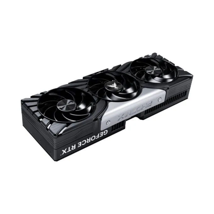 Gainward RTX 5070 12GB Phoenix GS - RTX 5070 - 12GB GDDR7, 3-Fan — image 7