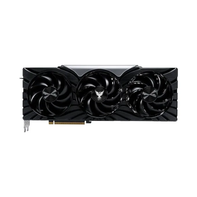 Gainward RTX 5070 12GB Phoenix GS - RTX 5070 - 12GB GDDR7, 3-Fan — image 1