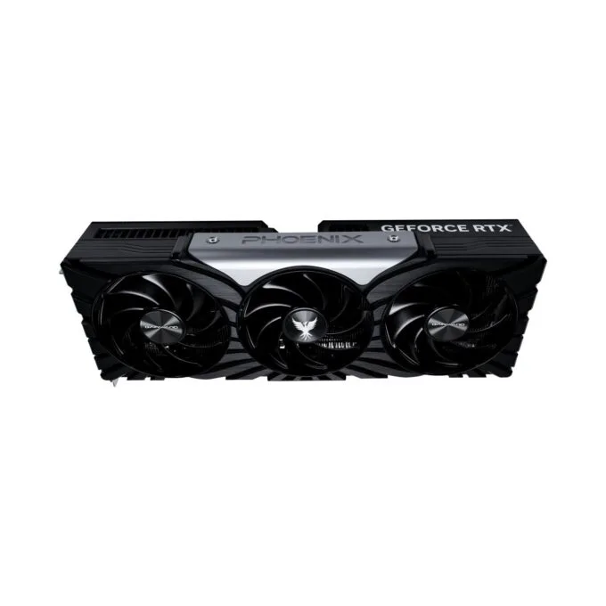 Gainward RTX 5070 12GB Phoenix GS - RTX 5070 - 12GB GDDR7, 3-Fan — image 8