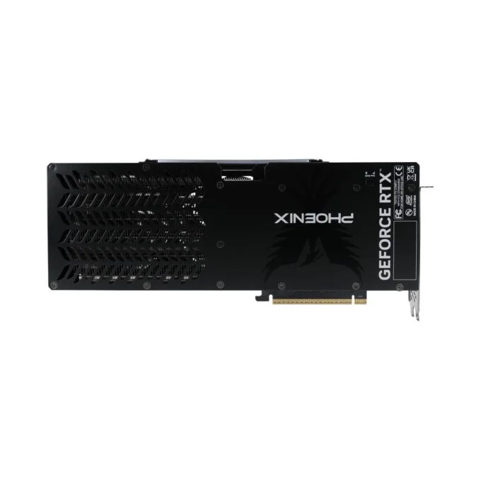 Gainward RTX 5070 12GB Phoenix GS - RTX 5070 - 12GB GDDR7, 3-Fan — image 9