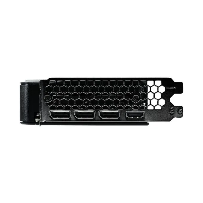 Gainward RTX5060Ti Ghost OC - RTX5060Ti - 8GB GDDR7, HDMI, 3xDP — image 2