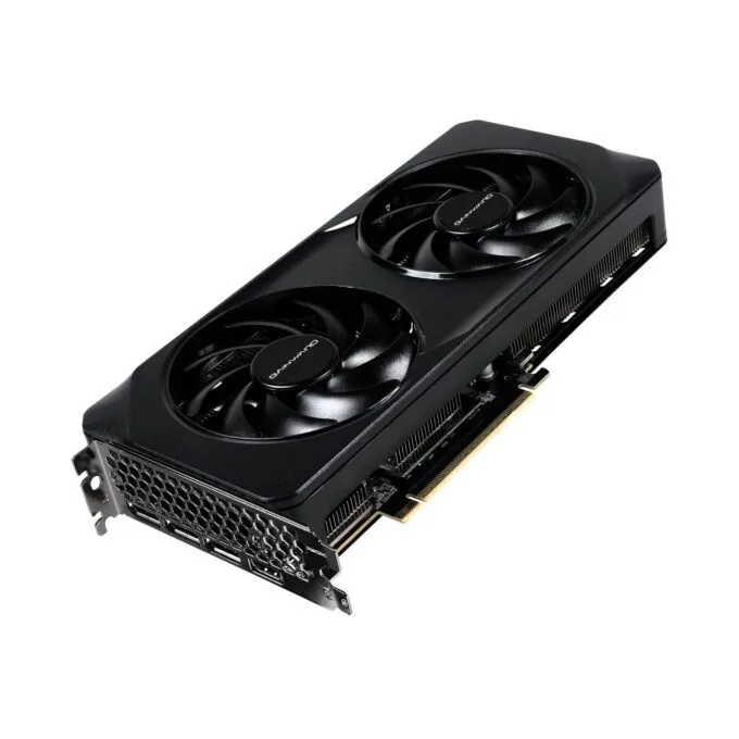 Gainward RTX5060Ti Ghost OC - RTX5060Ti - 8GB GDDR7, HDMI, 3xDP — image 4
