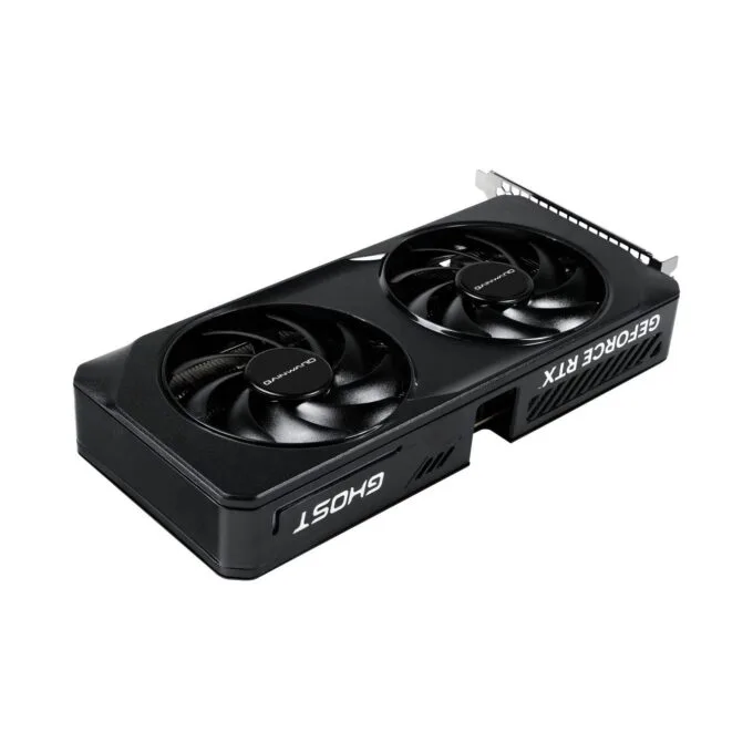 Gainward RTX5060Ti Ghost OC - RTX5060Ti - 8GB GDDR7, HDMI, 3xDP — image 6