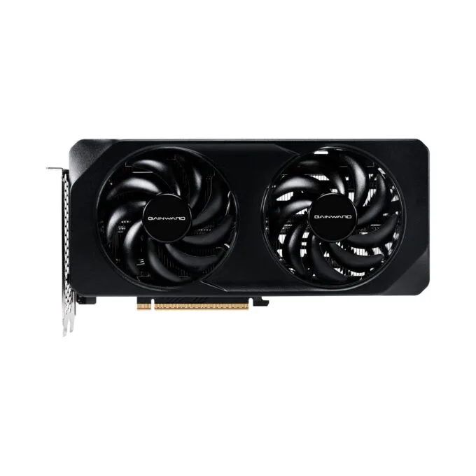 Gainward RTX5060Ti Ghost OC - RTX5060Ti - 8GB GDDR7, HDMI, 3xDP — image 1