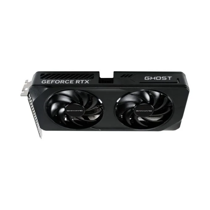Gainward RTX5060Ti Ghost OC - RTX5060Ti - 8GB GDDR7, HDMI, 3xDP — image 8