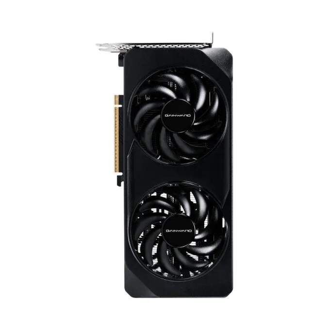 Gainward RTX5060Ti Ghost OC - RTX5060Ti - 8GB GDDR7, HDMI, 3xDP — image 10
