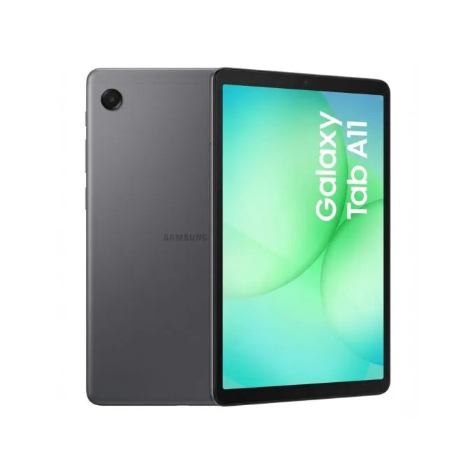 Galaxy Tab - A11 - EE LTE 4RAM 64GB DE gray — image 1