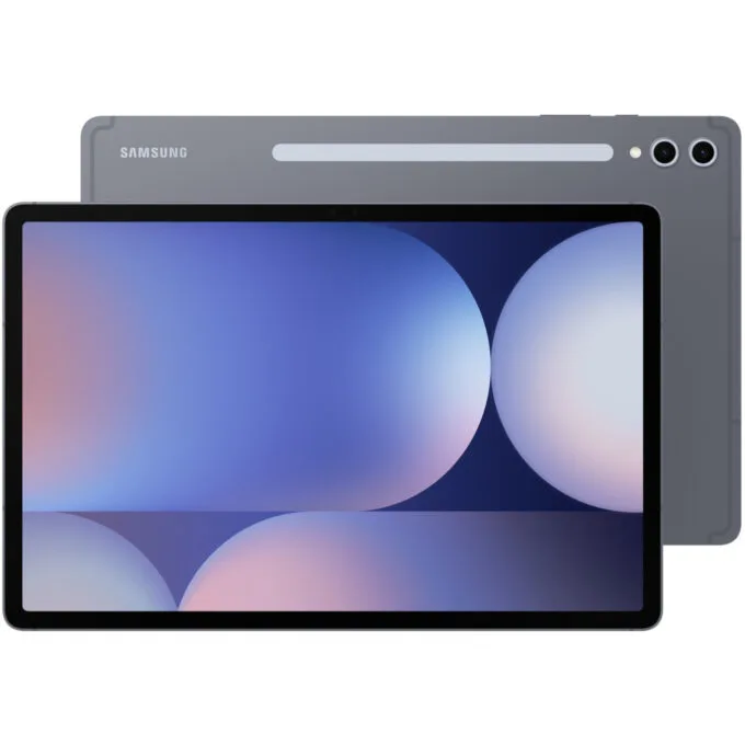 Galaxy Tab S10+ WiFi 31.5cm 12.4Zoll 12GB 512GB Gray — image 1