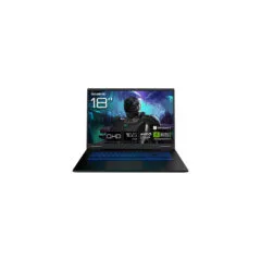 GAMING A18 3WHK3DEC64SH, Gaming-Notebook