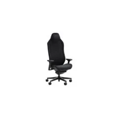 Gaming chair Refine Alcantara Dark