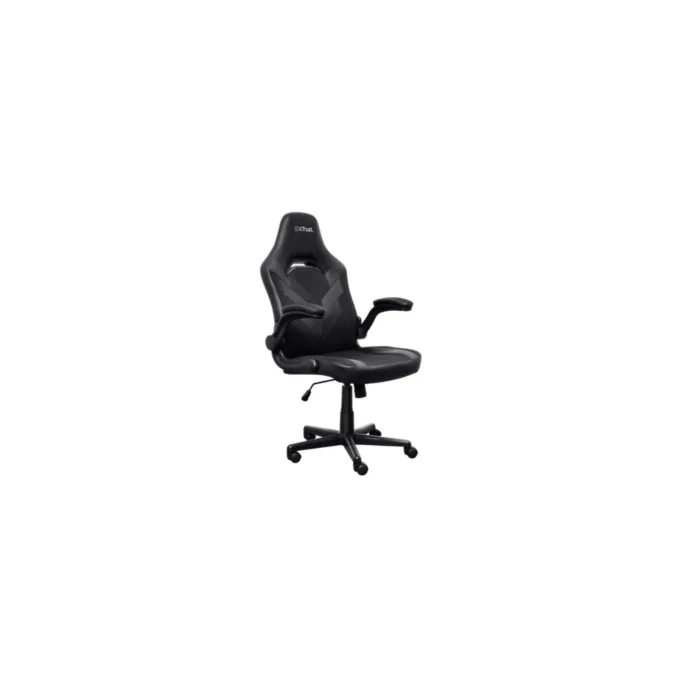 Gaming Chair TRUST - GXT703 - RIYE black — image 1