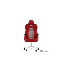 Gaming-Stuhl ARGENT E700 Storm Black Houndstooth Fabric
