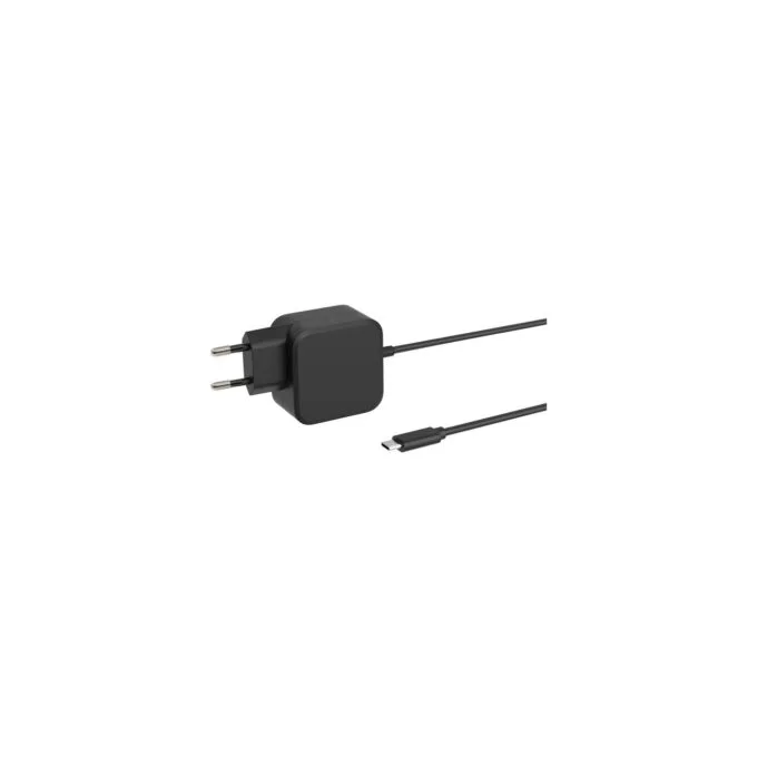 GaN USB-C mini notebook charger 67W — image 2