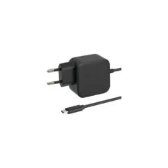 GaN USB-C mini notebook charger 67W