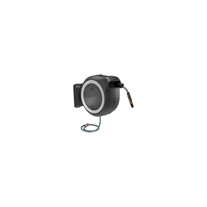 Gardena Akku-Wand-Schla.b. PowerRoll XXL P4A solo w 40m 18V — image 3
