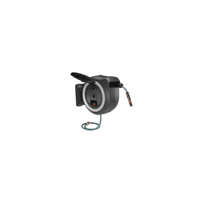 Gardena Akku-Wand-Schla.b. PowerRoll XXL P4A solo w 40m 18V — image 4