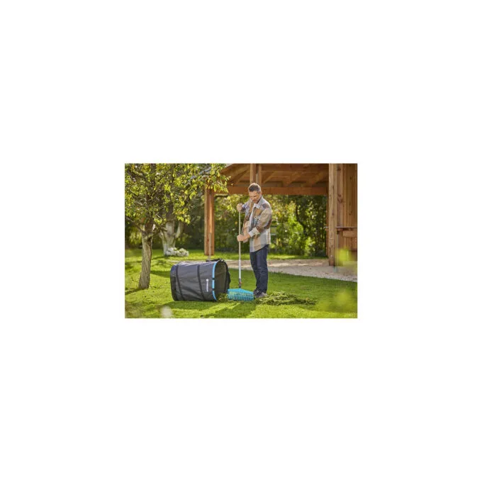 Gardena Gartenabfallsack PopUp Rechteckig Größe L — image 11