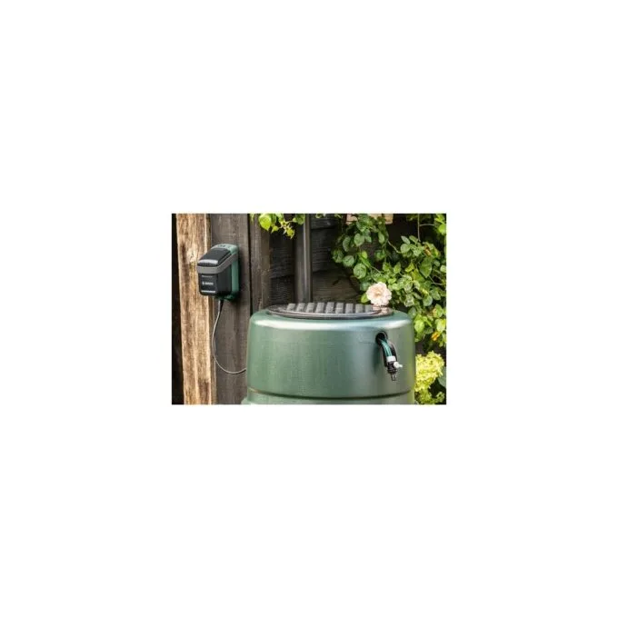 GardenPump - 18V-2000 - submersible pressure pump — image 4