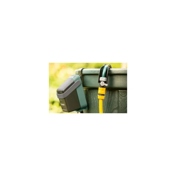 GardenPump - 18V-2000 - submersible pressure pump — image 5