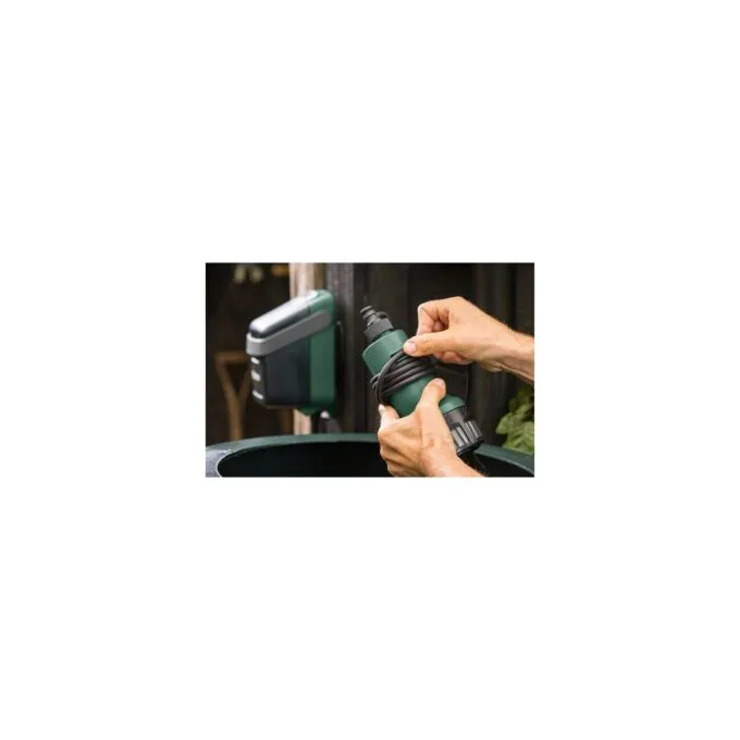 GardenPump - 18V-2000 - submersible pressure pump — image 6