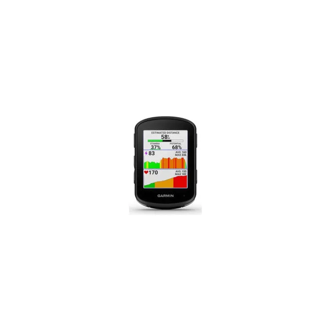 Garmin EDGE 540 — image 6