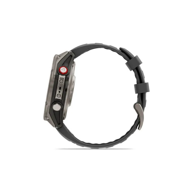 Garmin fenix 8 Pro (47mm) graphit titan — image 5