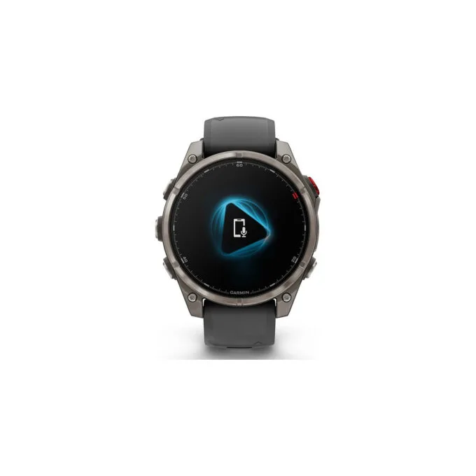 Garmin fenix 8 Pro (47mm) graphit titan — image 10