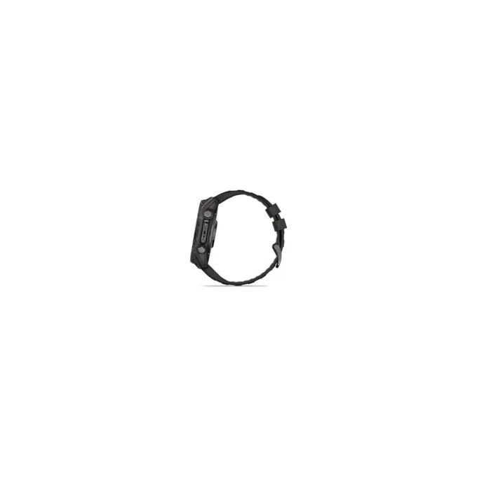 Garmin fenix 8 Sapphire L black — image 7