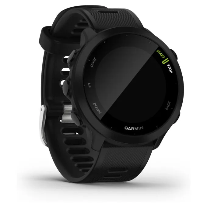 Garmin Forerunner 55 black — image 13