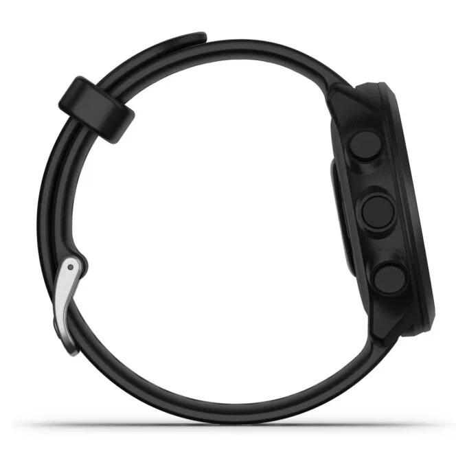 Garmin Forerunner 55 black — image 3