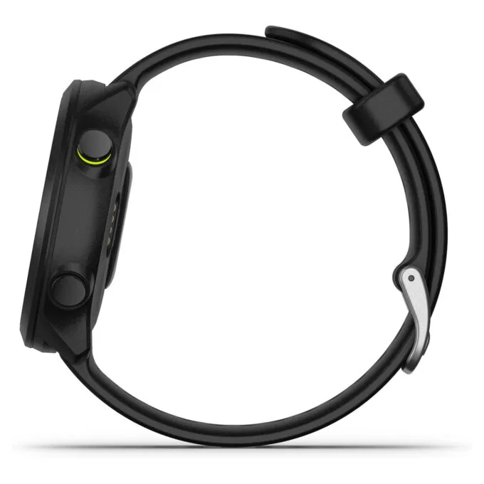 Garmin Forerunner 55 black — image 5