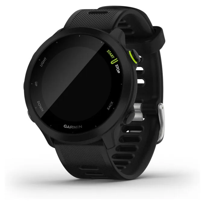Garmin Forerunner 55 black — image 7