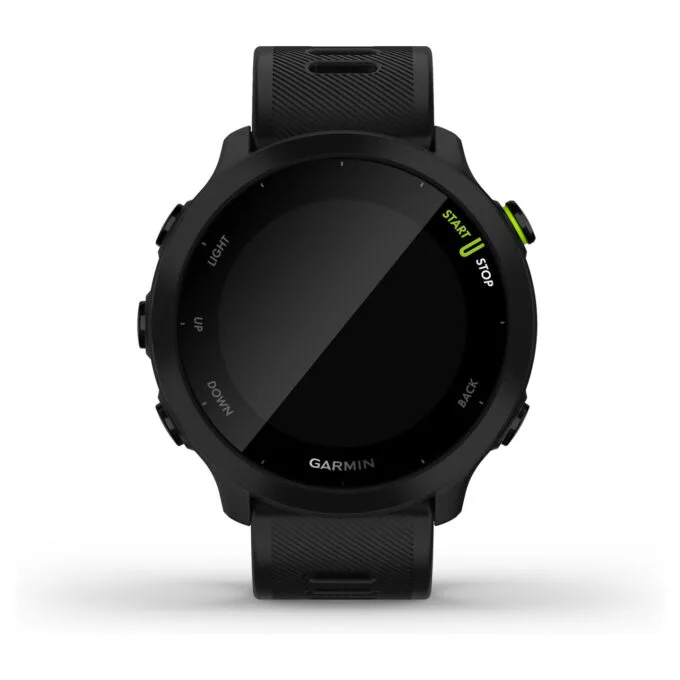 Garmin Forerunner 55 black — image 9