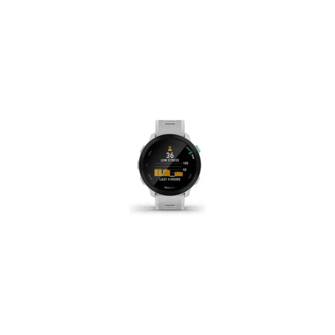 Garmin Forerunner 55 white — image 6