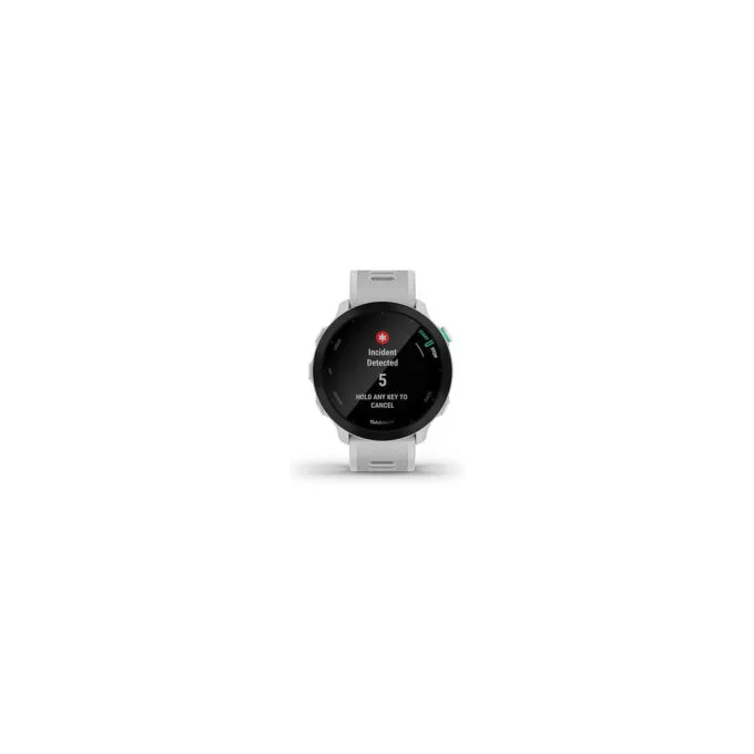 Garmin Forerunner 55 white — image 7