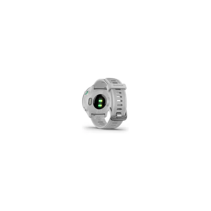 Garmin Forerunner 55 white — image 8
