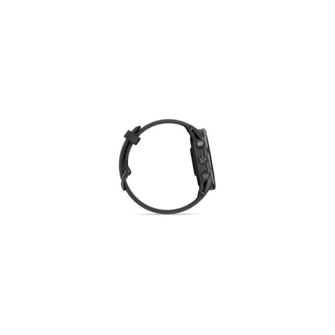 Garmin Forerunner 970 carbon grey 47mm — image 5