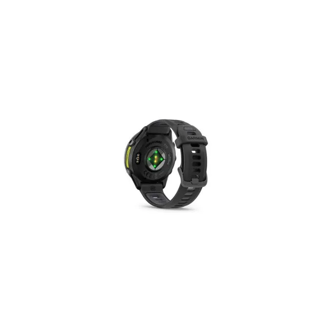 Garmin Forerunner 970 carbon grey 47mm — image 7