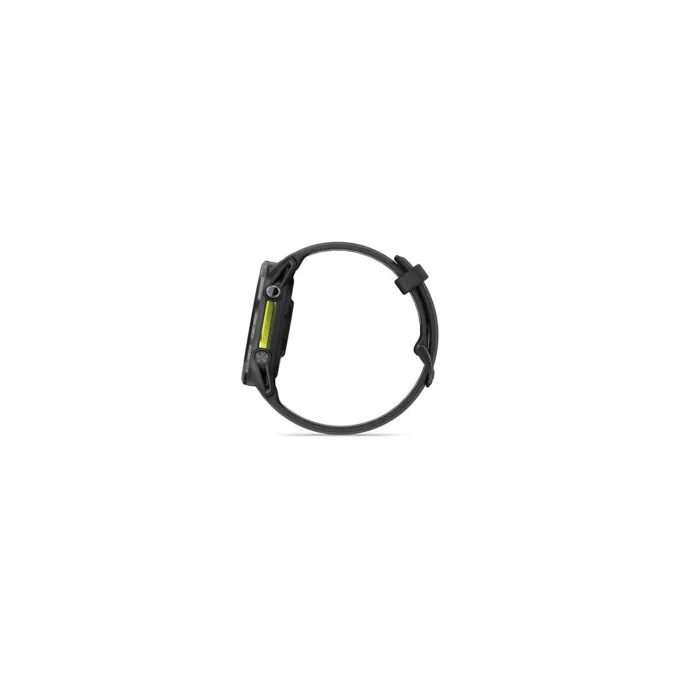Garmin Forerunner 970 carbon grey 47mm — image 8