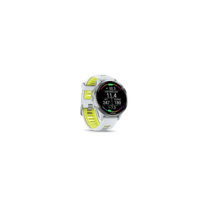 Garmin Forerunner 970 Titanium 47mm Android — image 3