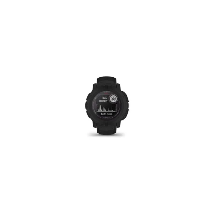 Garmin INSTINCT 2 Solar 45mm black — image 2