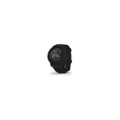Garmin INSTINCT 2 Solar 45mm black