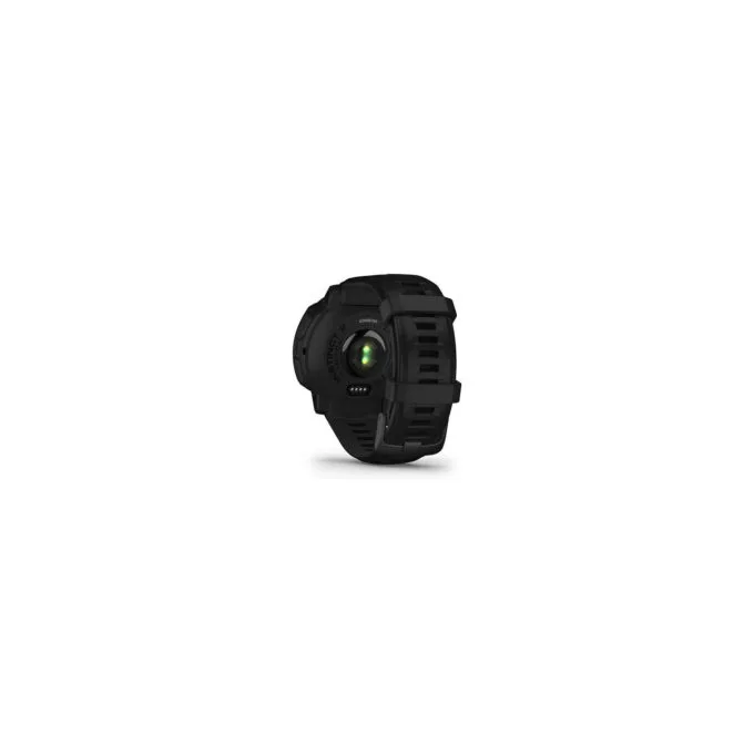 Garmin INSTINCT 2 Solar 45mm black — image 4
